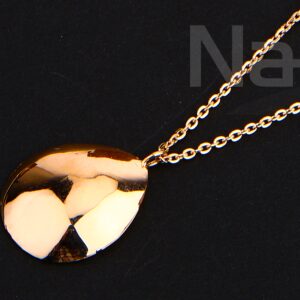 750 Rose Gold Stylish Ladies Tanmaniya RTM565
