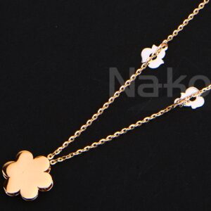 750 Rose Gold Exclusive Ladies Tanmaniya RTM568