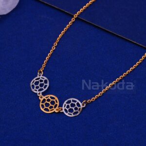 18KT Rose Gold Ladies Gorgeous Bracelet RTB02
