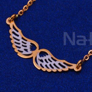 750 Rose Gold CZ Ladies Bracelet RTB22