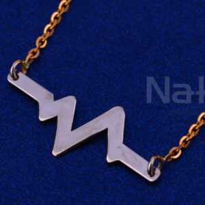 750 Rose Gold Hallmark Gorgeous Ladies Bracelet RTB24