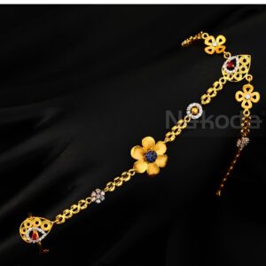 916 Gold Women's Designer Hallmark Hathpan HP186