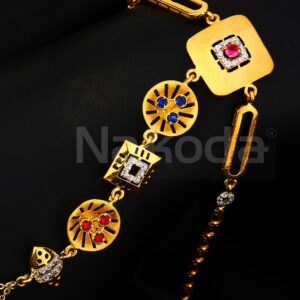 916 Gold Ladies Gorgeous Hathpan HP182