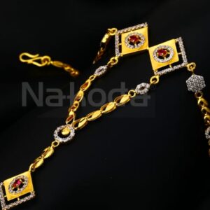 916 Gold Ladies Exclusive Hathpan HP170