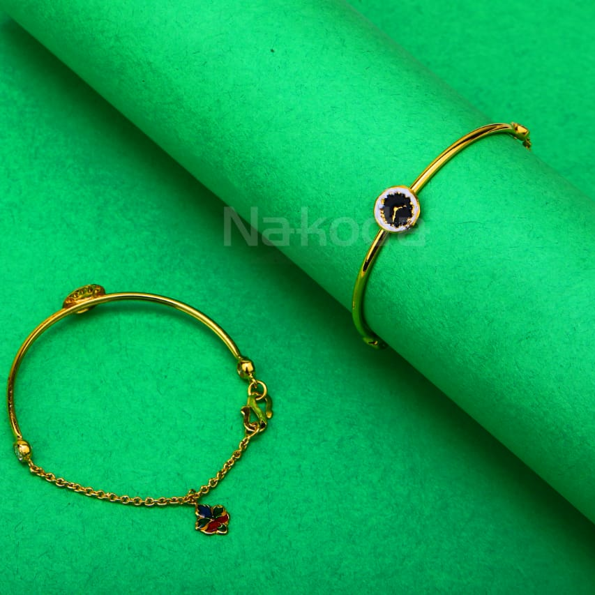 18kt gold gorgeous kids kadali kk69 - Image 3