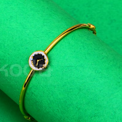 18kt gold gorgeous kids kadali kk69 - Image 2