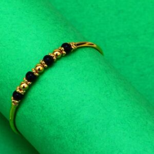 18kt gold fancy kids kadali kk71
