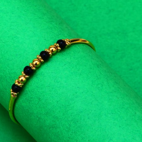 18kt gold fancy kids kadali kk71 - Image 2