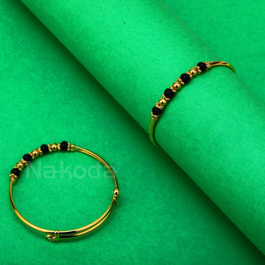 18kt gold fancy kids kadali kk71