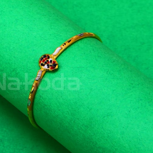 18kt gold delicate kids kadali kk75 - Image 2