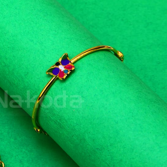 18kt gold classic kids kadali kk74 - Image 2