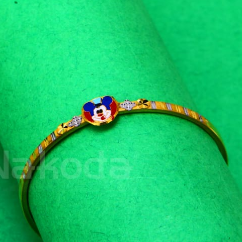 750 gold gorgeous kids kadali kk97 - Image 2