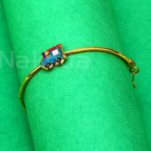 750 gold exclusive kids kadali kk108