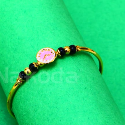 750 gold hallmark classic kids kadali kk104 - Image 2