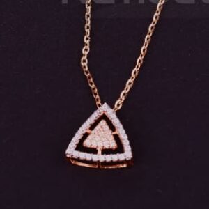 750 rose gold tanmaniya rtm444