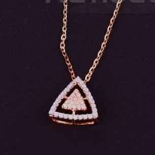 750 rose gold tanmaniya rtm444 - Image 2