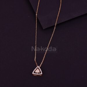 750 rose gold tanmaniya rtm444