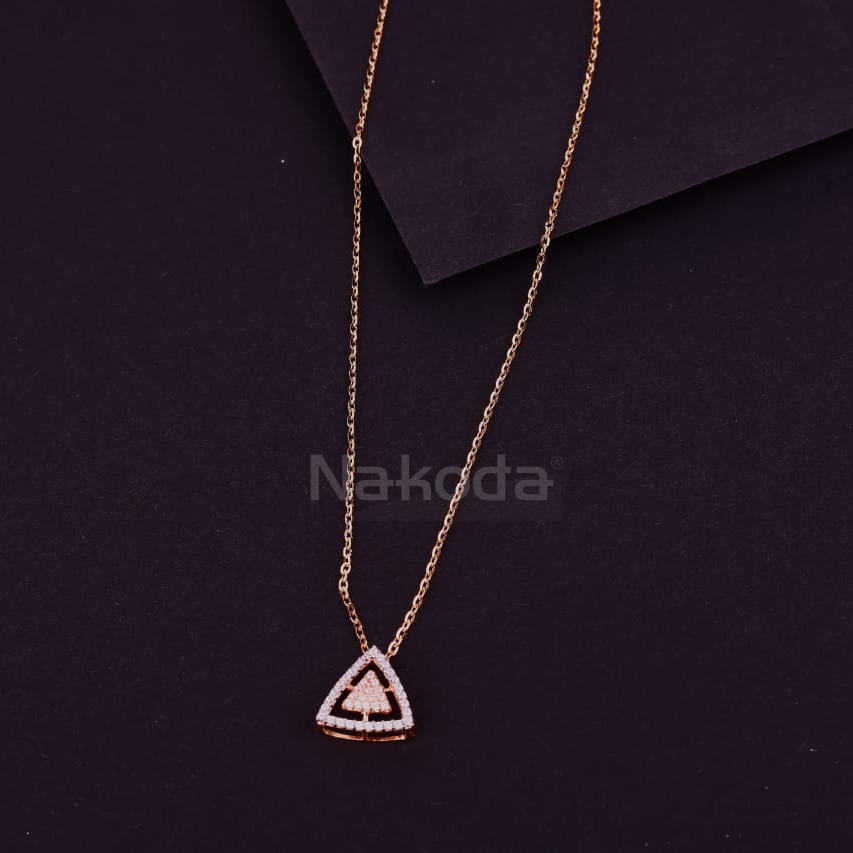750 rose gold tanmaniya rtm444