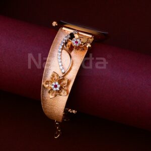 18KT Rose Gold Exclusive Ladies Watch RLW416