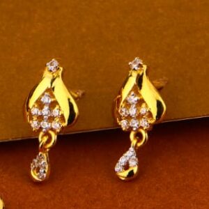 916 Hallmark Ladies Stylish Mangalsutra Pendant Set MP481