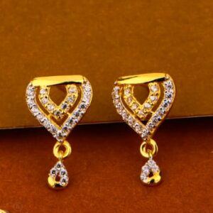 916 Hallmark Ladies Gorgeous Mangalsutra Pendant Set MP480