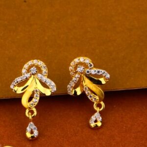 916 Hallmark Ladies Fancy Mangalsutra Pendant Set MP479