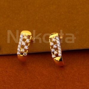 916 Hallmark Ladies Designer Mangalsutra Pendant Set MP477