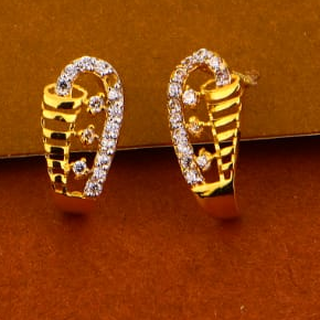 916 Hallmark Ladies Delicate Mangalsutra Pendant Set MP476