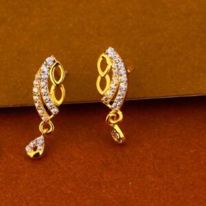 916 Hallmark Ladies Classic Mangalsutra Pendant Set MP475