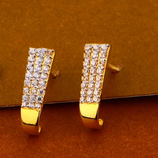 916 Hallmark Ladies Mangalsutra Pendant Set MP474 - Image 2