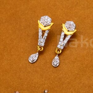 916 Hallmark Exclusive Ladies Mangalsutra Pendant Set MP449