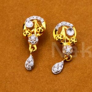 916 Hallmark Delicate Ladies Mangalsutra Pendant Set MP448