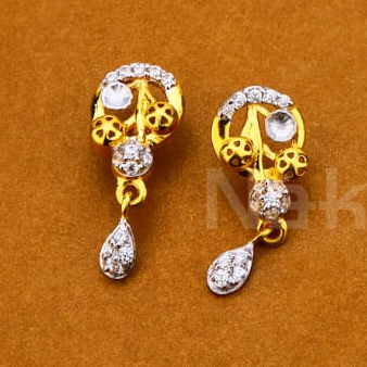 916 Hallmark Delicate Ladies Mangalsutra Pendant Set MP448 - Image 2