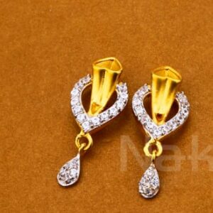 916 Hallmark Designer Ladies Mangalsutra Pendant Set MP447