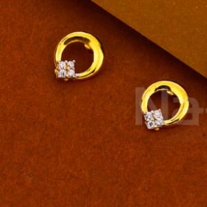 916 Ladies Gorgeous Mangalsutra Pendant Set MP443
