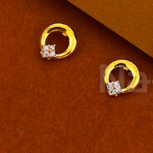 916 Ladies Gorgeous Mangalsutra Pendant Set MP443 - Image 2