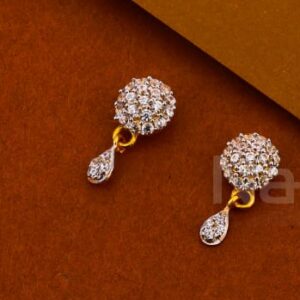 916 Ladies Fancy Mangalsutra Pendant Set MP442