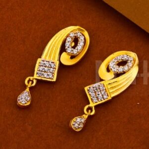 916 Ladies Exclusive Mangalsutra Pendant Set MP441