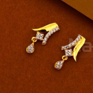 916 Ladies Designer Mangalsutra Pendant Set MP439