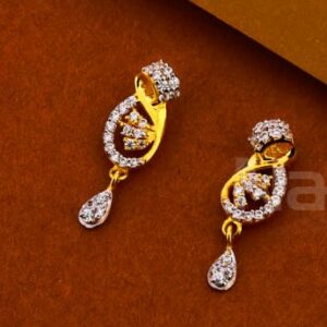 916 Ladies Classic Mangalsutra Pendant Set MP438