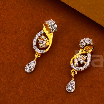 916 Ladies Classic Mangalsutra Pendant Set MP438 - Image 2