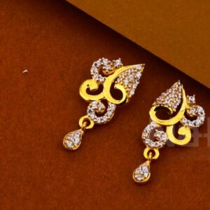 916 Ladies Mangalsutra Pendant Set MP436