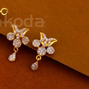 916 Hallmark Ladies Stylish Mangalsutra Pendant Set MP408