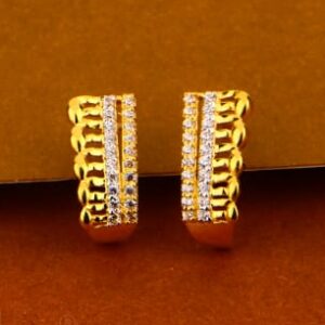 916 Hallmark Ladies Fancy Mangalsutra Pendant Set MP490