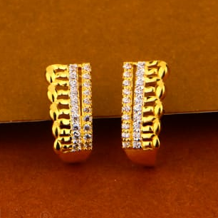 916 Hallmark Ladies Fancy Mangalsutra Pendant Set MP490 - Image 2