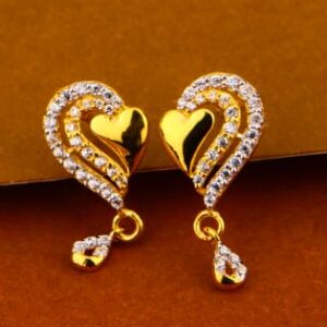 916 Hallmark Ladies Exclusive Mangalsutra Pendant Set MP489