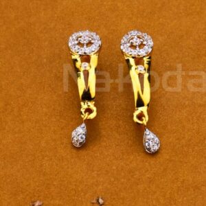 916 Hallmark Ladies Designer Mangalsutra Pendant Set MP456
