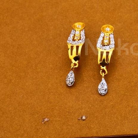 916 Hallmark Ladies Classic Mangalsutra Pendant Set MP455 - Image 2