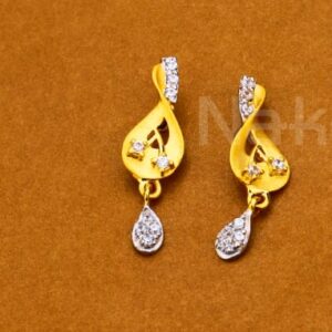 916 Hallmark Ladies Mangalsutra Pendant Set MP454