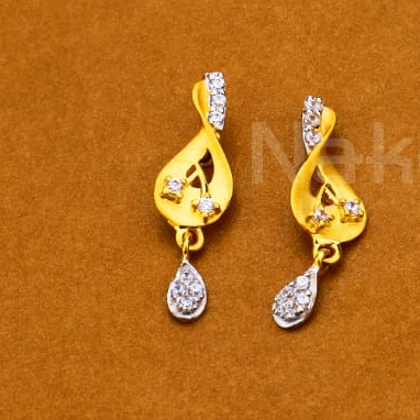 916 Hallmark Ladies Mangalsutra Pendant Set MP454 - Image 2